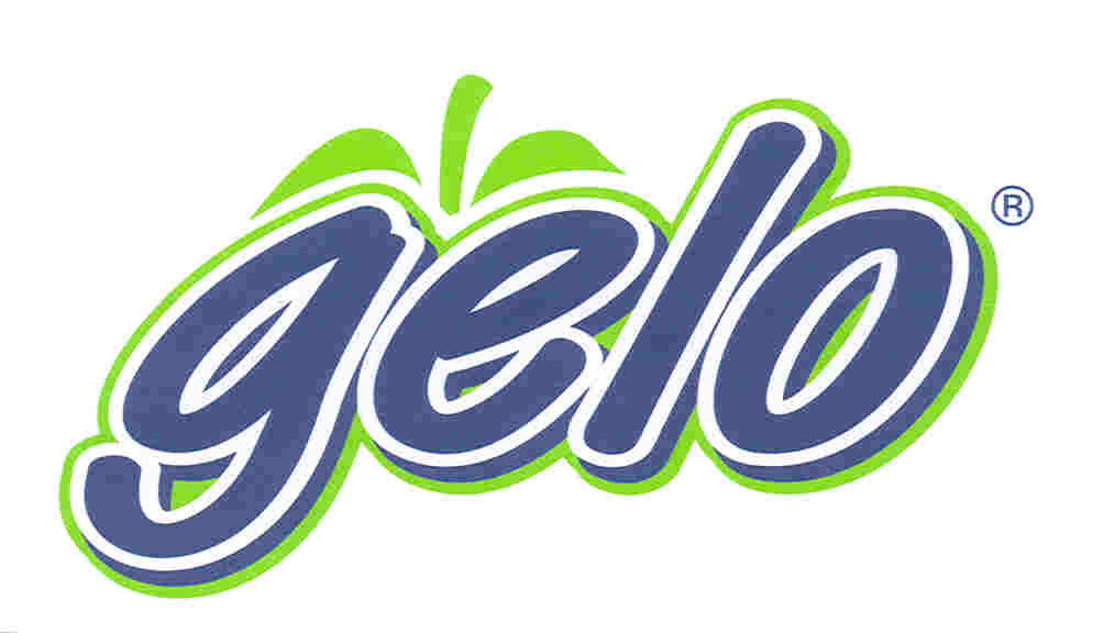 Paraqitja e markës GELO