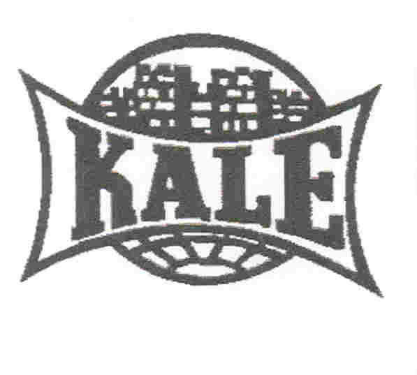 Paraqitja e markës KALE