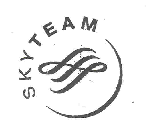 Paraqitja e markës SKYTEAM