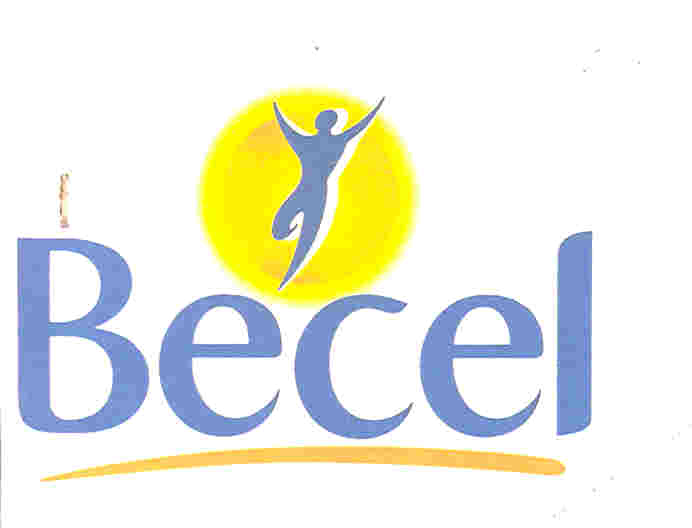 Paraqitja e markës BECEL