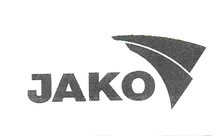 Paraqitja e markës JAKO