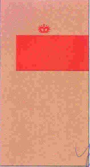 Paraqitja e markës AL/T/2002/524