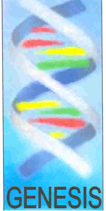 Paraqitja e markës GENESIS
