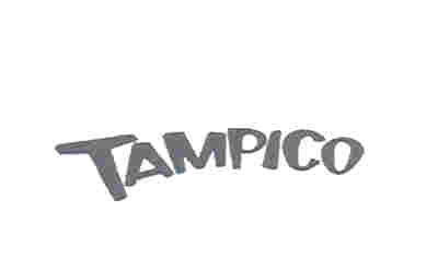 Paraqitja e markës TAMPICO