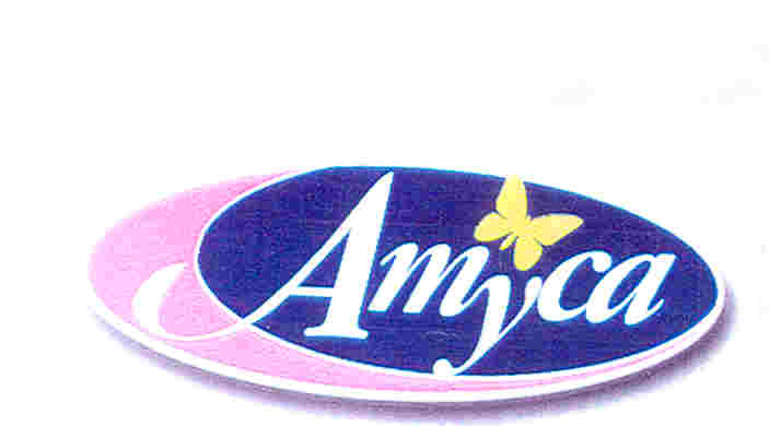 Paraqitja e markës AMYCA