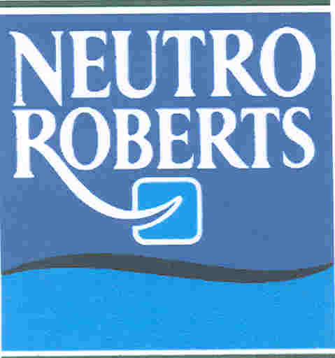 Paraqitja e markës NEUTRO ROBERTS