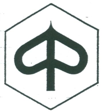 Paraqitja e markës AL/T/2002/564