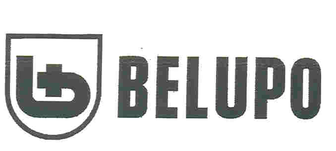 Paraqitja e markës BELUPO