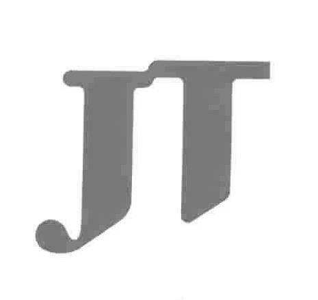 Paraqitja e markës JT