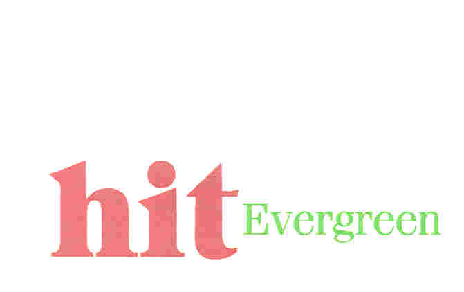Paraqitja e markës hit Evergreen