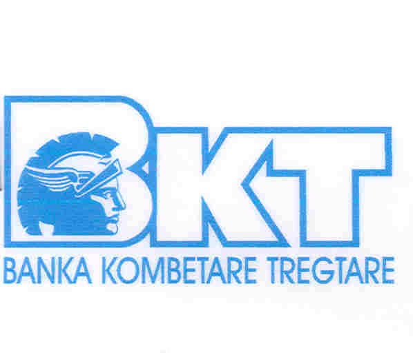 Paraqitja e markës BKT
