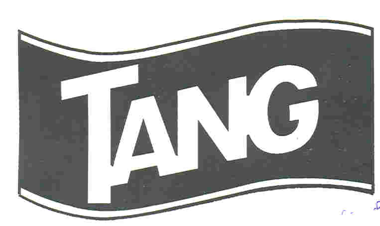 Paraqitja e markës TANG