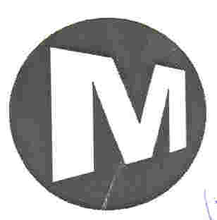 Paraqitja e markës M