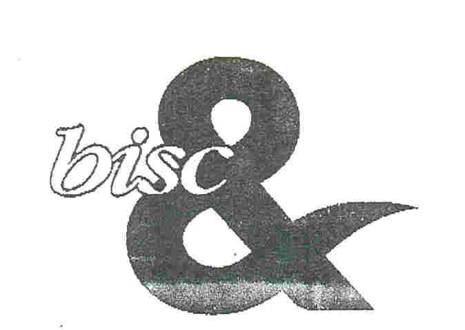 Paraqitja e markës BISC