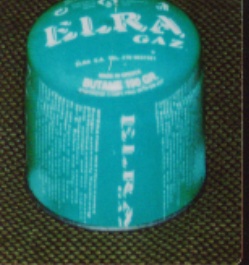 Paraqitja e markës ELRA