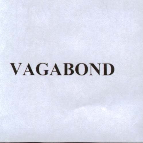 Paraqitja e markës VAGABOND