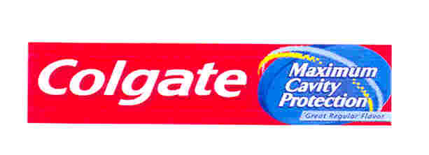 Paraqitja e markës COLGATE MAXIMUM CAVITY PROTECTION