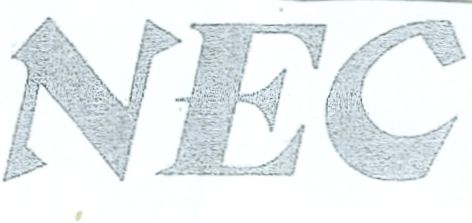 Paraqitja e markës NEC