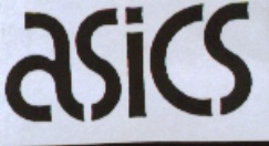 Paraqitja e markës ASICS