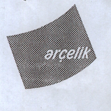 Paraqitja e markës ARCELIK