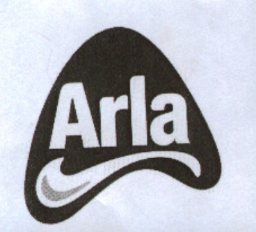Paraqitja e markës ARLA
