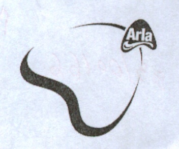 Paraqitja e markës ARLA HOLDING DEVICE