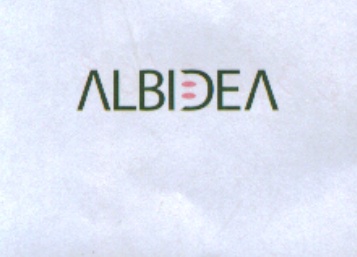 Paraqitja e markës ALBIDEA