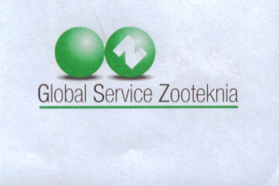 Paraqitja e markës GLOBAL SERVICE ZOOTEKNIA