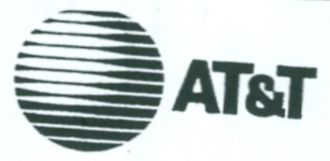 Paraqitja e markës AT&T