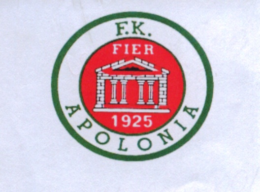 Paraqitja e markës F.K. APOLLONIA