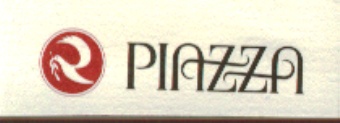 Paraqitja e markës PIAZZA