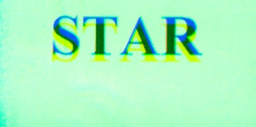 Paraqitja e markës STAR
