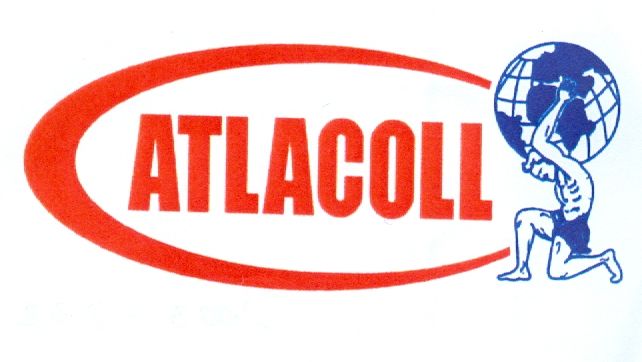 Paraqitja e markës ATLACOLL