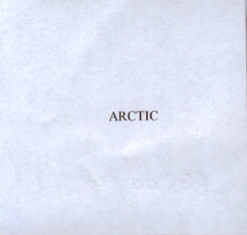 Paraqitja e markës ARCTIC