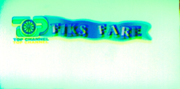 Paraqitja e markës FIKS FARE