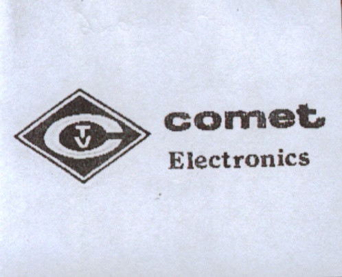 Paraqitja e markës COMET