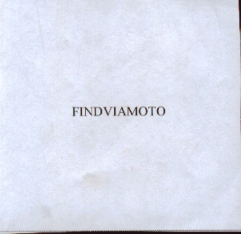 Paraqitja e markës FINDVIAMOTO