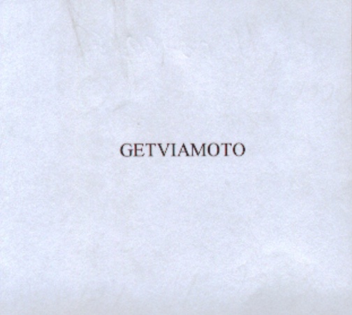 Paraqitja e markës GETVIAMOTO