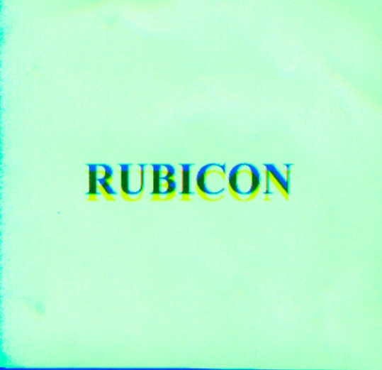 Paraqitja e markës RUBICON