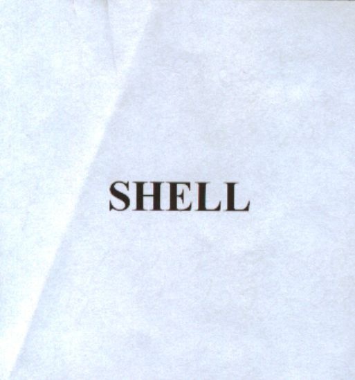 Paraqitja e markës SHELL