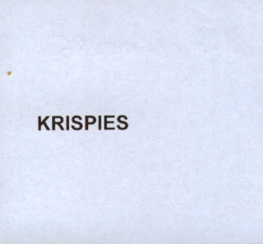 Paraqitja e markës KRISPIES