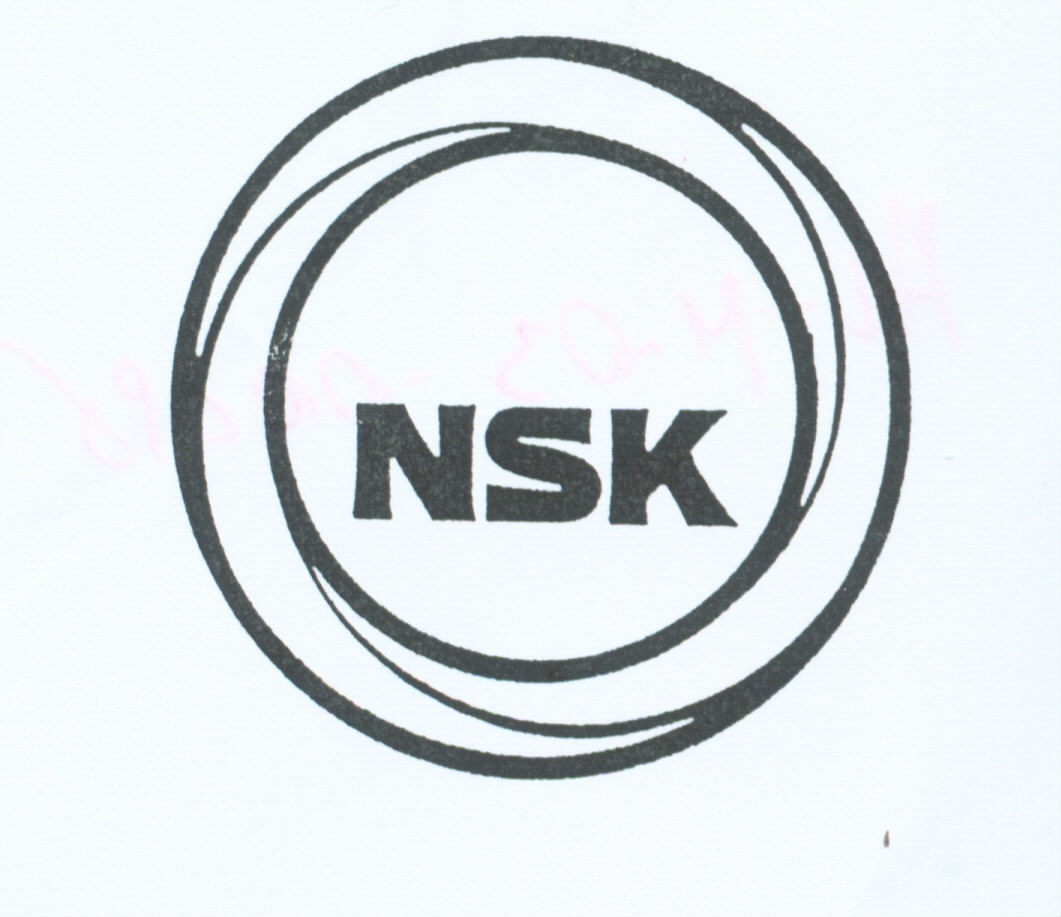 Paraqitja e markës NSK