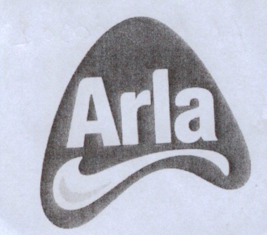 Paraqitja e markës Arla