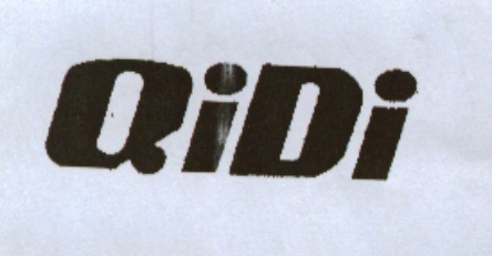 Paraqitja e markës QIDI