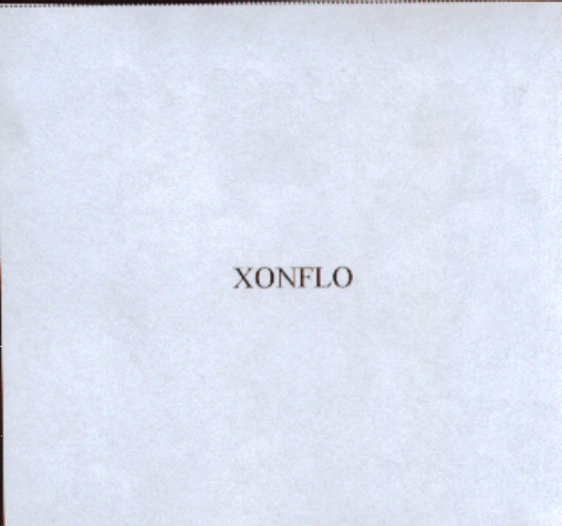 Paraqitja e markës XONFLO