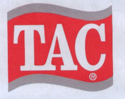 Paraqitja e markës TAC