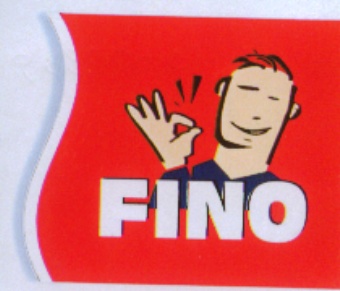 Paraqitja e markës FINO