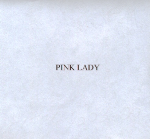 Paraqitja e markës PINK LADY