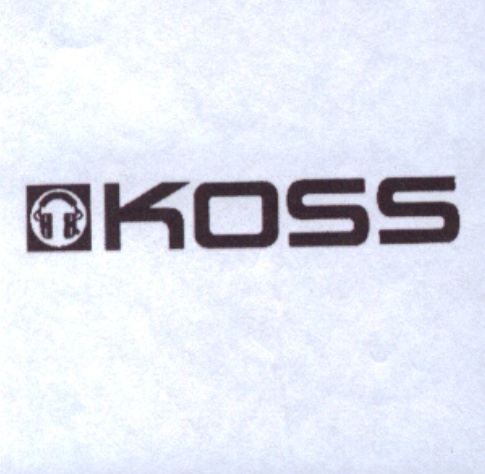 Paraqitja e markës KOSS