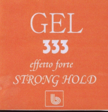 Paraqitja e markës GEL 333